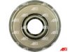 FIAT 2155004 Freewheel Gear, starter